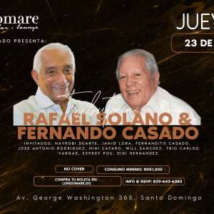 VIP CONSUMIBLE