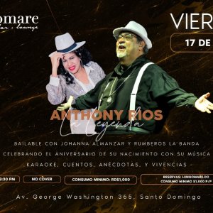 VIP - CONSUMIBLE